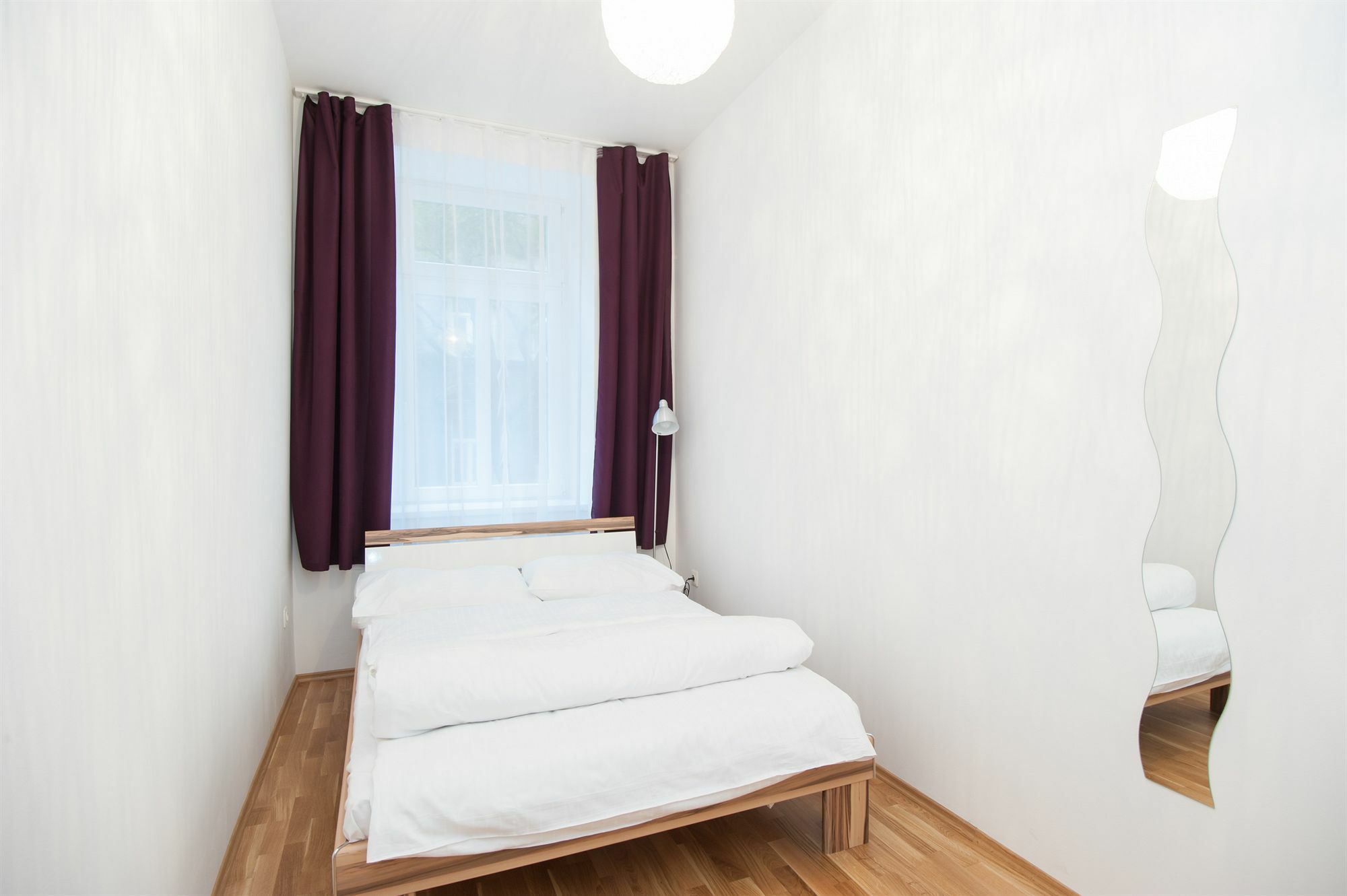 Royal Resort Apartments Puchsbaumgasse Wiedeń Zewnętrze zdjęcie
